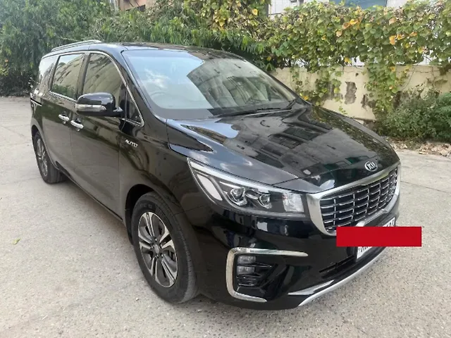 Used Kia Carnival [2020-2023] Prestige 7 STR in Delhi