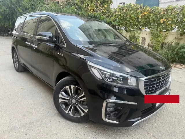 Used Kia Carnival [2020-2023] Prestige 7 STR in Delhi