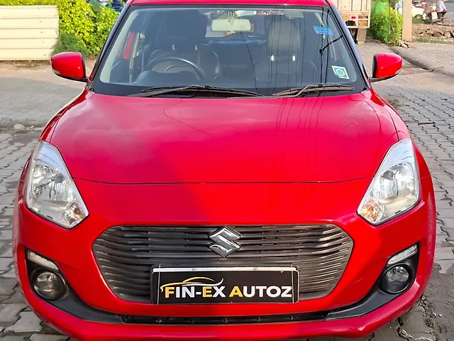 Used 2019 Maruti Suzuki Swift in Gurgaon Used 2019 Maruti Suzuki Swift in Gurgaon
