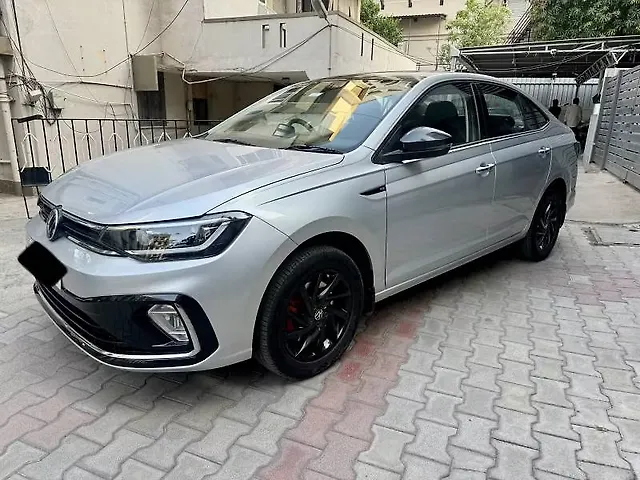 Used Volkswagen Virtus [2022-2023] GT Plus 1.5 TSI EVO DSG in Chennai