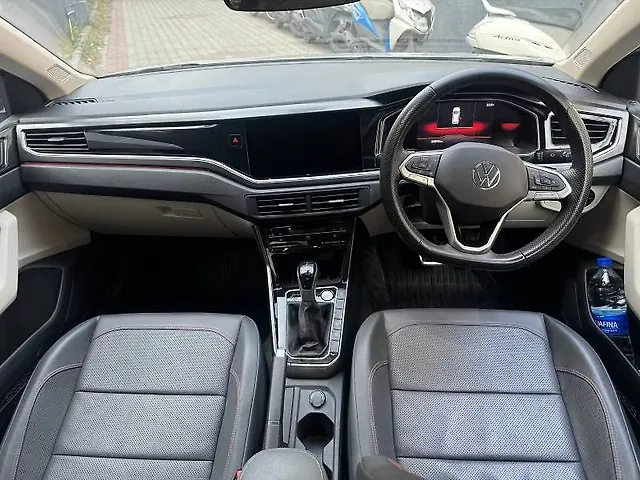 Used Volkswagen Virtus [2022-2023] GT Plus 1.5 TSI EVO DSG in Chennai