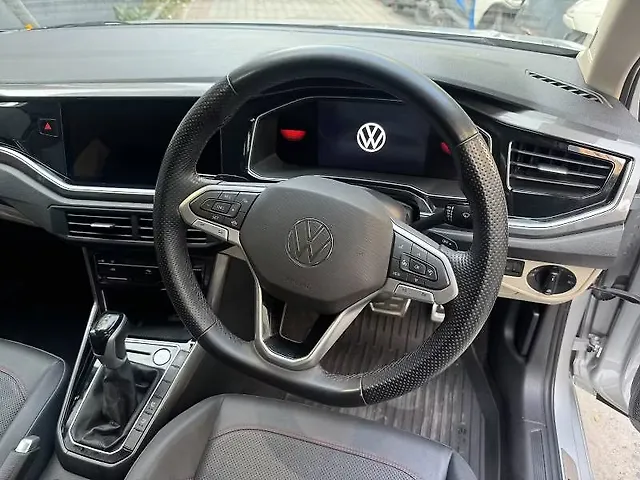 Used Volkswagen Virtus [2022-2023] GT Plus 1.5 TSI EVO DSG in Chennai