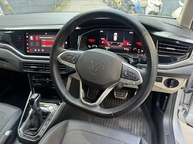 Used Volkswagen Virtus [2022-2023] GT Plus 1.5 TSI EVO DSG in Chennai