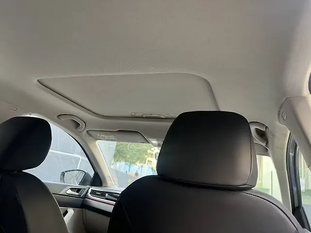 Used Volkswagen Virtus [2022-2023] GT Plus 1.5 TSI EVO DSG in Chennai