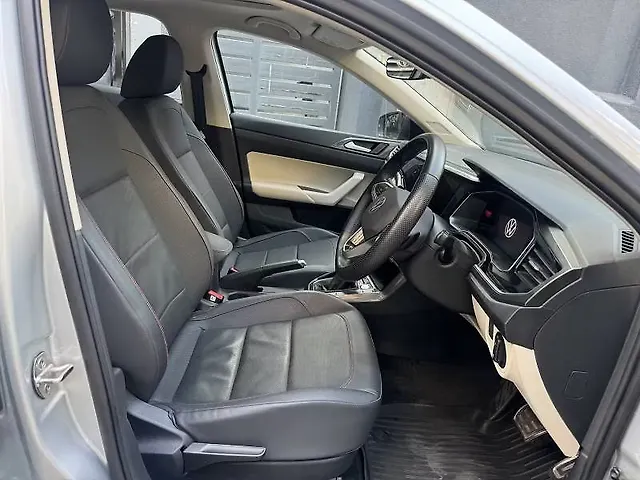 Used Volkswagen Virtus [2022-2023] GT Plus 1.5 TSI EVO DSG in Chennai