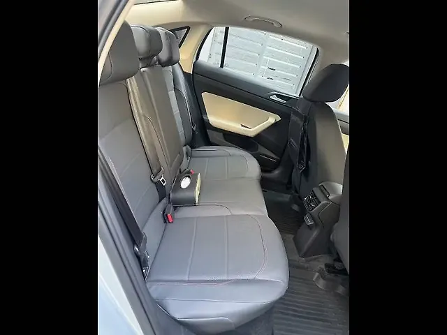 Used Volkswagen Virtus [2022-2023] GT Plus 1.5 TSI EVO DSG in Chennai