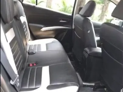 Used Maruti Suzuki S-Cross [2017-2020] Zeta 1.3 in Ludhiana