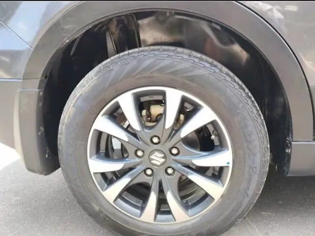 Used Maruti Suzuki S-Cross [2017-2020] Zeta 1.3 in Ludhiana