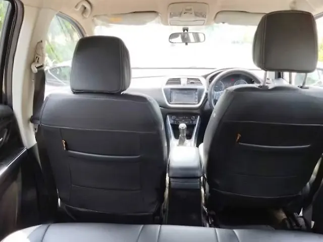 Used Maruti Suzuki S-Cross [2017-2020] Zeta 1.3 in Ludhiana