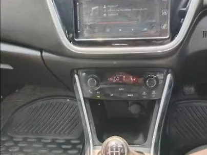 Used Maruti Suzuki S-Cross [2017-2020] Zeta 1.3 in Ludhiana