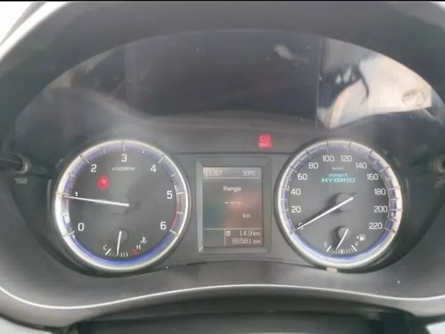 Used Maruti Suzuki S-Cross [2017-2020] Zeta 1.3 in Ludhiana