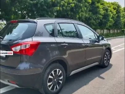 Used Maruti Suzuki S-Cross [2017-2020] Zeta 1.3 in Ludhiana