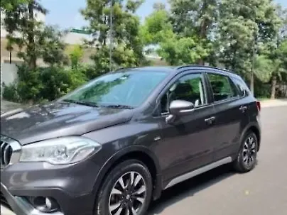 Used Maruti Suzuki S-Cross [2017-2020] Zeta 1.3 in Ludhiana