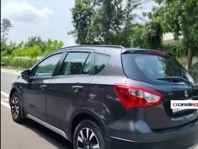 Used Maruti Suzuki S-Cross [2017-2020] Zeta 1.3 in Ludhiana