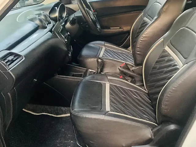 Used Maruti Suzuki Swift [2014-2018] VXi ABS in Lucknow