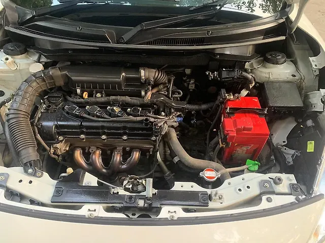 Used Maruti Suzuki Swift [2014-2018] VXi ABS in Lucknow