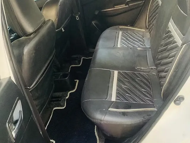 Used Maruti Suzuki Swift [2014-2018] VXi ABS in Lucknow