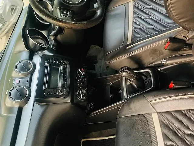 Used Maruti Suzuki Swift [2014-2018] VXi ABS in Lucknow