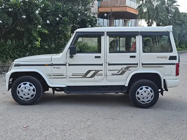 Second Hand 2020 Mahindra Bolero B6 for sale at 7,25,000 in