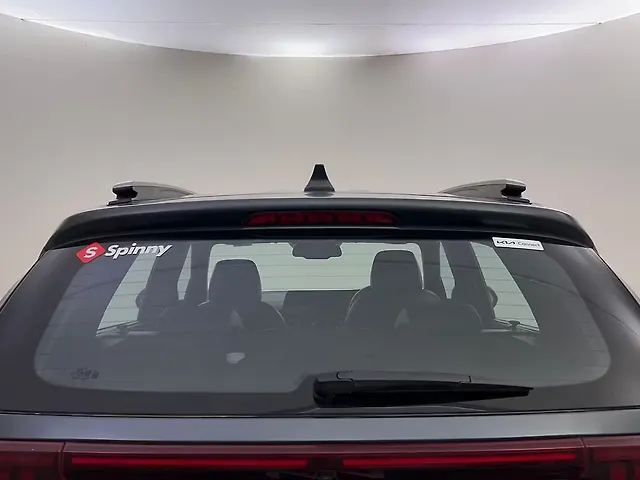 Used Kia Sonet [2022-2023] X Line 1.0 DCT in Bangalore