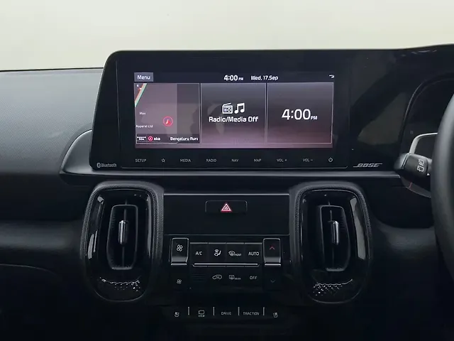 Used Kia Sonet [2022-2023] X Line 1.0 DCT in Bangalore