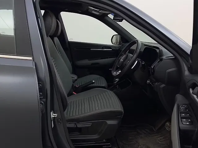 Used Kia Sonet [2022-2023] X Line 1.0 DCT in Bangalore