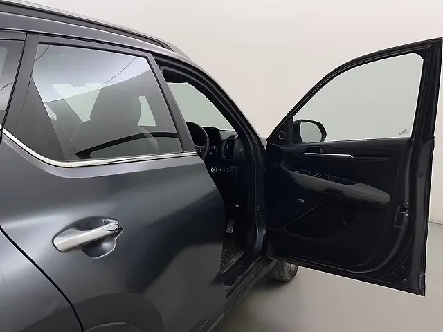 Used Kia Sonet [2022-2023] X Line 1.0 DCT in Bangalore