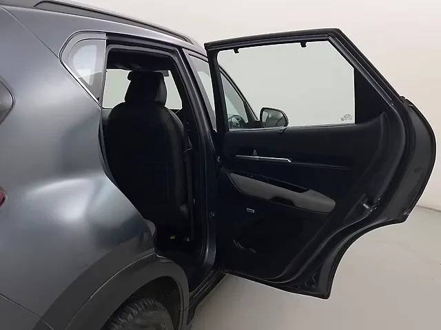 Used Kia Sonet [2022-2023] X Line 1.0 DCT in Bangalore