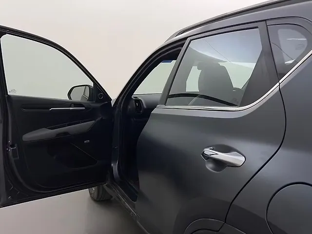 Used Kia Sonet [2022-2023] X Line 1.0 DCT in Bangalore