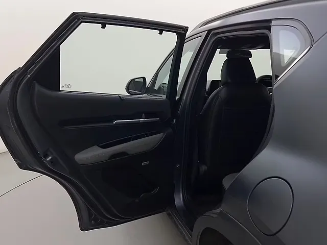 Used Kia Sonet [2022-2023] X Line 1.0 DCT in Bangalore