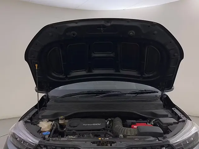 Used Kia Sonet [2022-2023] X Line 1.0 DCT in Bangalore