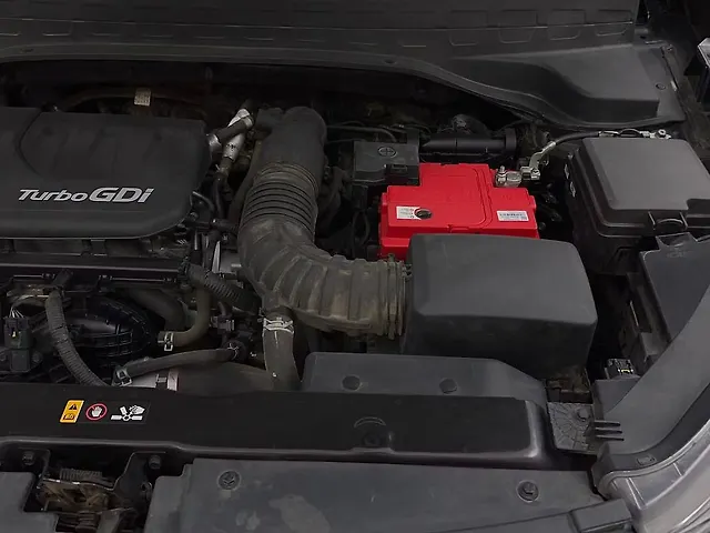 Used Kia Sonet [2022-2023] X Line 1.0 DCT in Bangalore