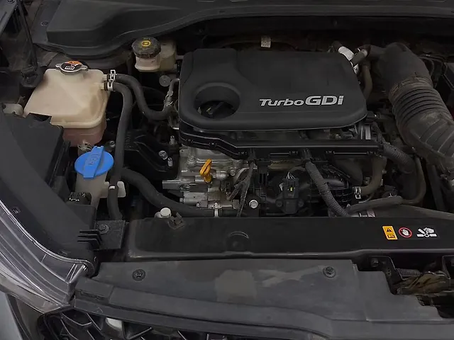 Used Kia Sonet [2022-2023] X Line 1.0 DCT in Bangalore