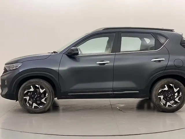 Used Kia Sonet [2022-2023] X Line 1.0 DCT in Bangalore