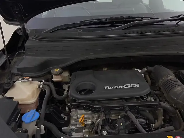 Used Kia Sonet [2022-2023] X Line 1.0 DCT in Bangalore