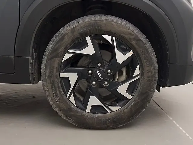 Used Kia Sonet [2022-2023] X Line 1.0 DCT in Bangalore