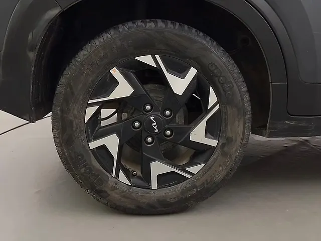 Used Kia Sonet [2022-2023] X Line 1.0 DCT in Bangalore