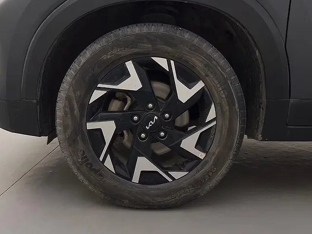 Used Kia Sonet [2022-2023] X Line 1.0 DCT in Bangalore