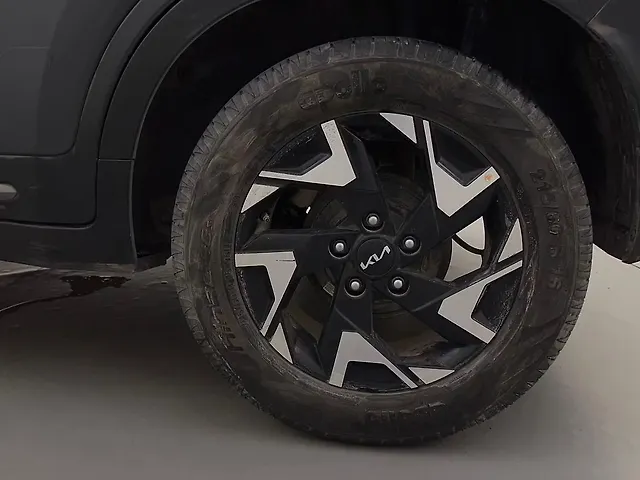 Used Kia Sonet [2022-2023] X Line 1.0 DCT in Bangalore