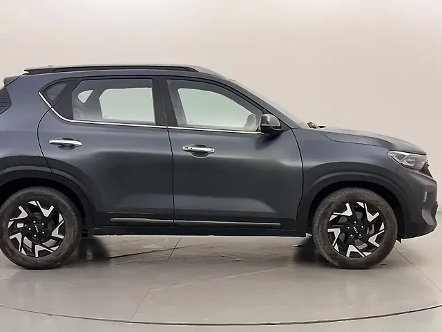 Used Kia Sonet [2022-2023] X Line 1.0 DCT in Bangalore