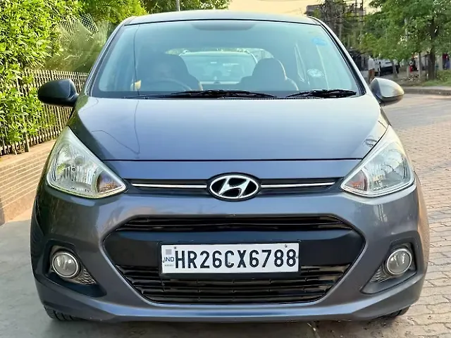 Used 2016 Hyundai Grand i10 in Chandigarh Used 2016 Hyundai Grand i10 in Chandigarh
