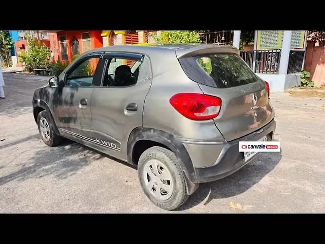 Used Renault Kwid [2015-2019] 1.0 RXT [2016-2019] in Lucknow