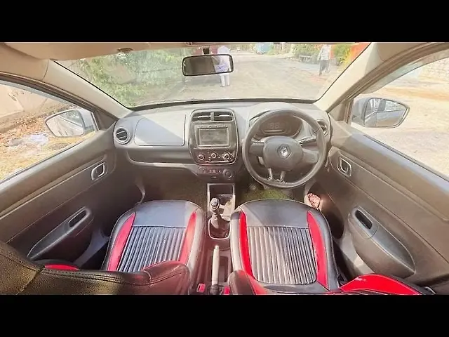 Used Renault Kwid [2015-2019] 1.0 RXT [2016-2019] in Lucknow