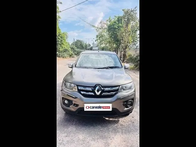Used 2019 Renault Kwid in Lucknow Used 2019 Renault Kwid in Lucknow