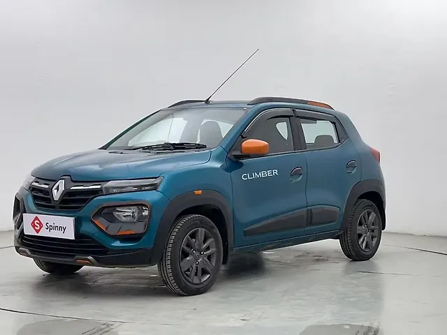 Used 2022 Renault Kwid in Pune Used 2022 Renault Kwid in Pune