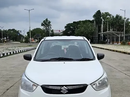 Used 2018 Maruti Suzuki Alto in Nashik