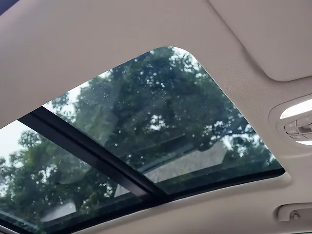 Used MG Hector [2021-2023] Sharp 1.5 Petrol CVT in Delhi