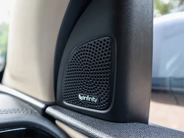 Used MG Hector [2021-2023] Sharp 1.5 Petrol CVT in Delhi