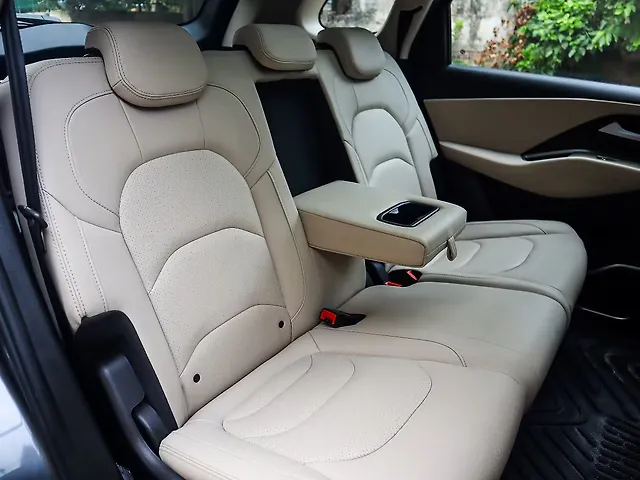 Used MG Hector [2021-2023] Sharp 1.5 Petrol CVT in Delhi