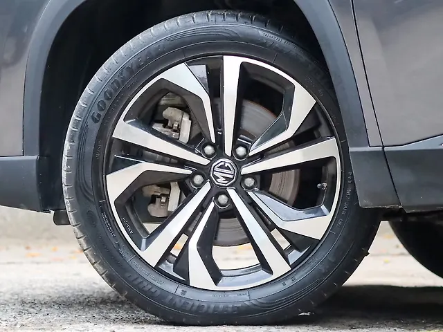 Used MG Hector [2021-2023] Sharp 1.5 Petrol CVT in Delhi